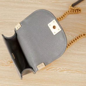 2022 Small Boy Chanel Messenger Bag