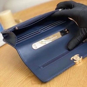 2022 chanel Flap Bag With Top Handle