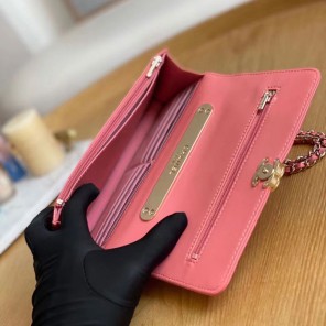 2022 chanel Flap Bag With Top Handle