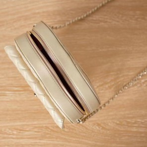 2022 chanel Heart bag