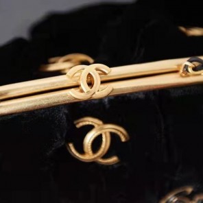 2022 chanel clutch