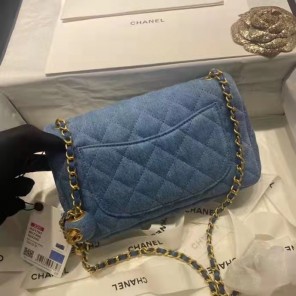 2022 chanel flap bag