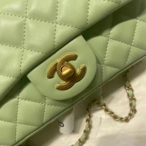 2022 chanel flap bag