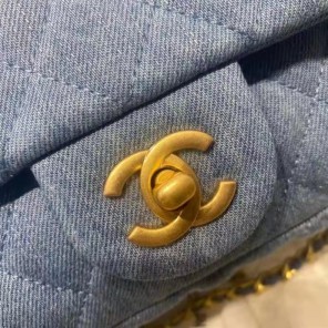 2022 chanel flap bag