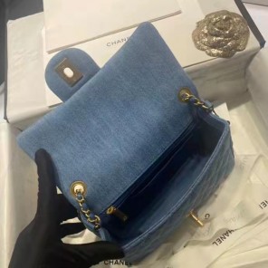 2022 chanel flap bag