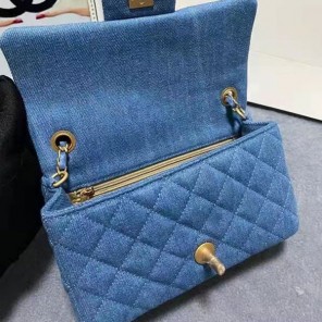 2022 chanel flap bag
