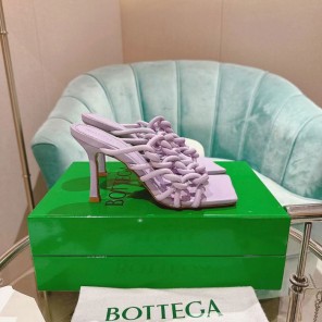 2023 Bottega Veneta women shoes