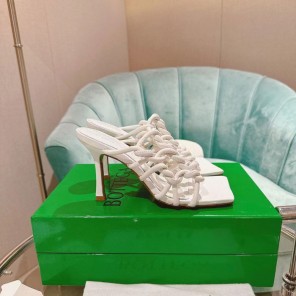 2023 Bottega Veneta women shoes