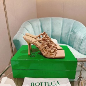 2023 Bottega Veneta women shoes