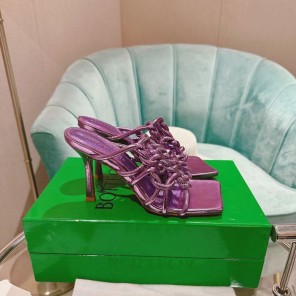 2023 Bottega Veneta women shoes