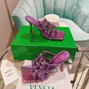 2023 Bottega Veneta women shoes