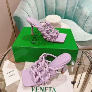 2023 Bottega Veneta women shoes