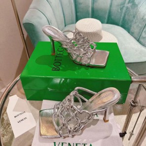 2023 Bottega Veneta women shoes