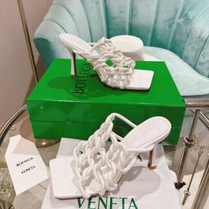 2023 Bottega Veneta women shoes