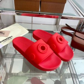 2023 Burberry women shoes