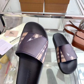 2023 Burberry women shoes