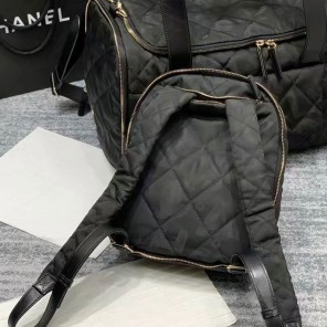 2023 CHANEL Coco Neige Backpack