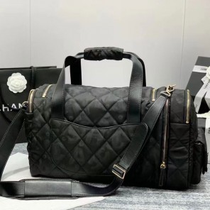 2023 CHANEL Coco Neige Bag