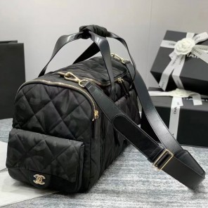 2023 CHANEL Coco Neige Bag