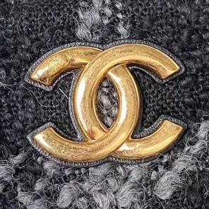 2023 CHANEL LARGE MAXI HOBO BAG