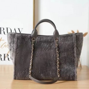 2023 CHANEL SHOPPING BAG