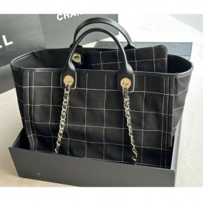 2023 CHANEL SHOPPING BAG