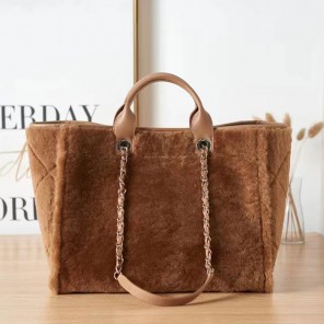 2023 CHANEL SHOPPING BAG