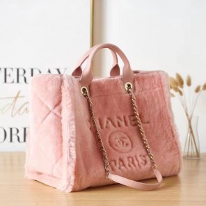 2023 CHANEL SHOPPING BAG