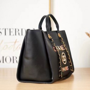 2023 CHANEL SHOPPING BAG