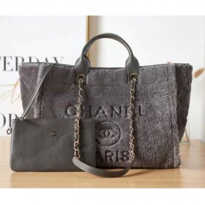 2023 CHANEL SHOPPING BAG