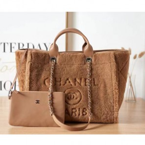 2023 CHANEL SHOPPING BAG