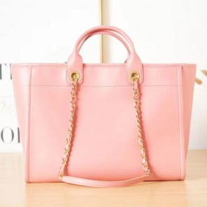 2023 CHANEL SHOPPING BAG