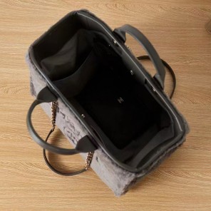 2023 CHANEL SHOPPING BAG