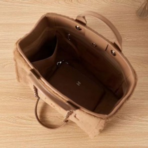 2023 CHANEL SHOPPING BAG