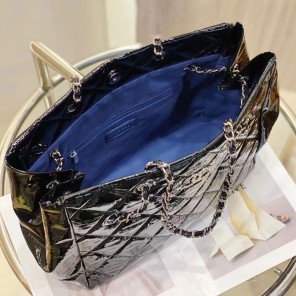 2023 CHANEL SHOPPING BAG