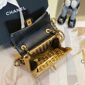2023 CHANEL SMALL EVENING BAG