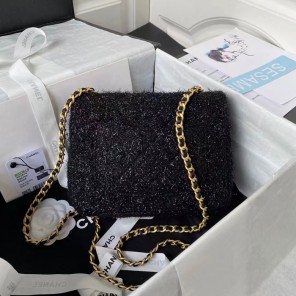 2023 CHANEL Small Flap bag