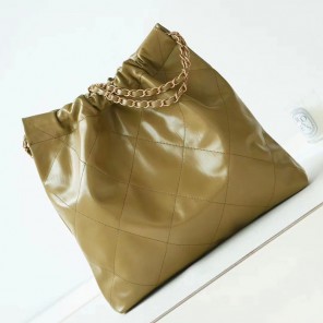 2023 Chanel 22 Handbag