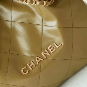 2023 Chanel 22 Handbag