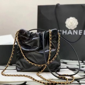 2023 Chanel 22 MINI HANDBAG