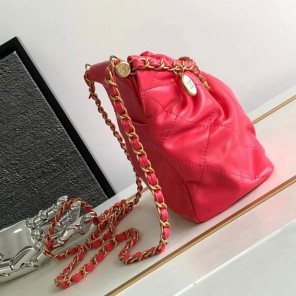 2023 Chanel 22 MINI HANDBAG