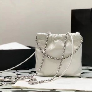 2023 Chanel 22 MINI HANDBAG