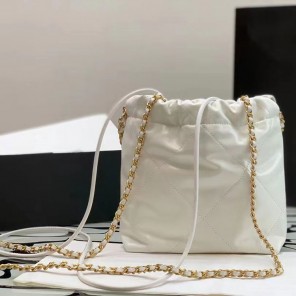 2023 Chanel 22 MINI HANDBAG