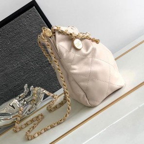 2023 Chanel 22 MINI HANDBAG