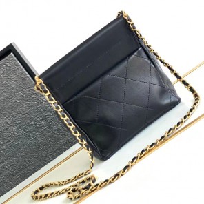 2023 Chanel 22 MINI HANDBAG