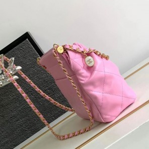 2023 Chanel 22 MINI HANDBAG