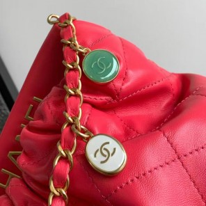 2023 Chanel 22 MINI HANDBAG