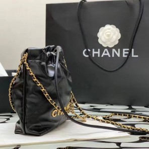 2023 Chanel 22 MINI HANDBAG