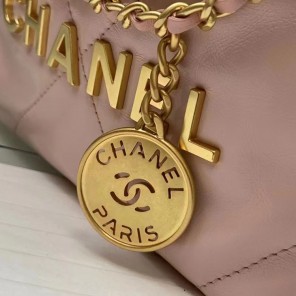 2023 Chanel 22 MINI HANDBAG