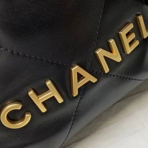 2023 Chanel 22 MINI HANDBAG